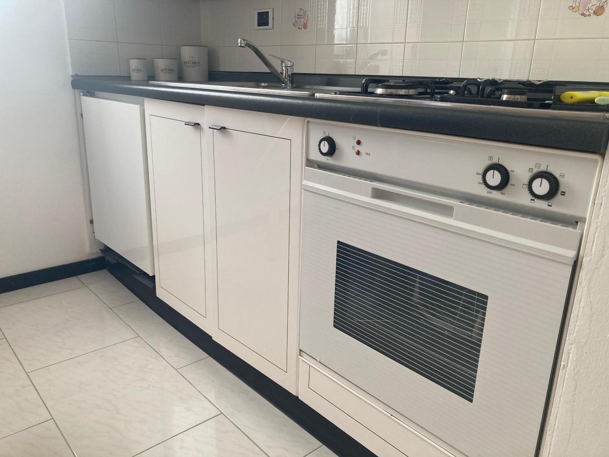 Nel Cuore Di Grado Apartment Exterior photo