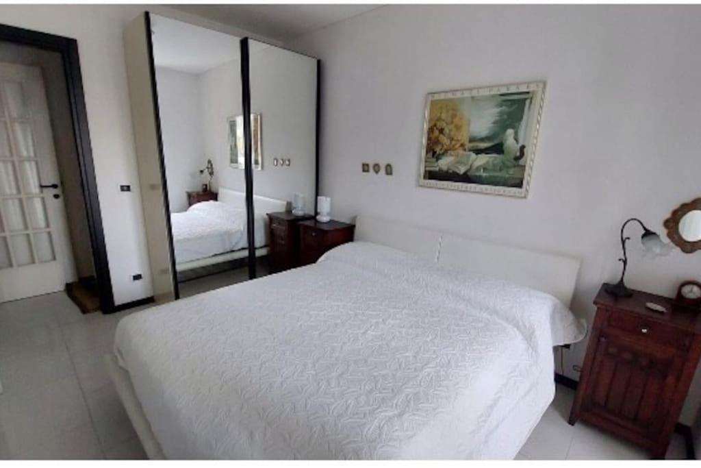 Nel Cuore Di Grado Apartment Exterior photo