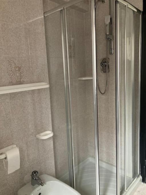 Nel Cuore Di Grado Apartment Exterior photo