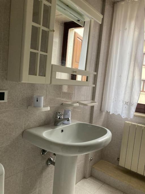 Nel Cuore Di Grado Apartment Exterior photo